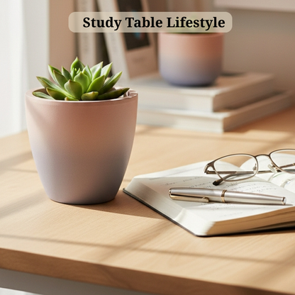 Soil & Soul: The Terracotta Ritual Planter