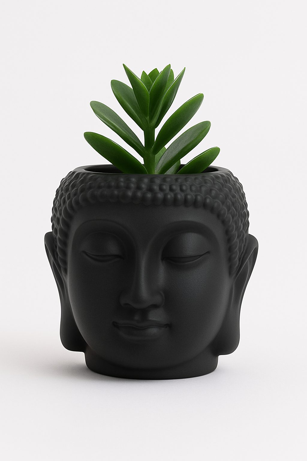 Rustic Nirvana Buddha Ji Garden Planter