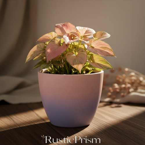 Soil & Soul: The Terracotta Ritual Planter