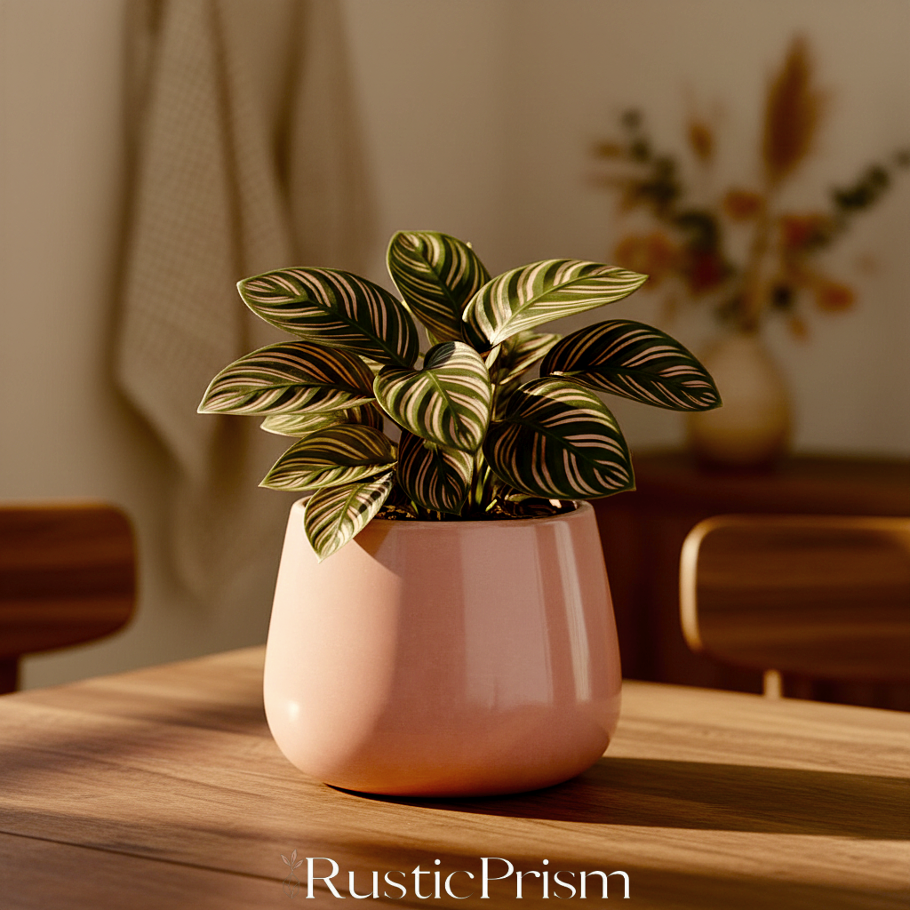Ceracurve Glazed Oval Ceramic Planter